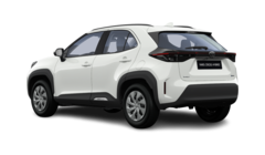 TOYOTA Yaris Cross Active HEV