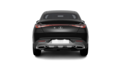 MERCEDES GLC COUPE 200 d 4MATIC Avantgarde