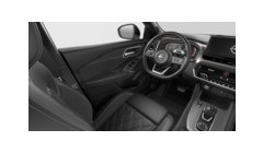 NISSAN Qashqai Tekna+