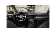 AUDI A3 Limousine S Line 35 TFSI