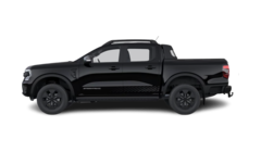 FORD Ranger STORMTRAK Phev