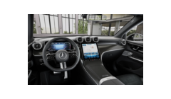 MERCEDES GLC 220 d 4MATIC AMG Line