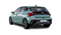 HYUNDAI i20 Modern