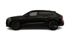 AUDI SQ8 TFSI quattro