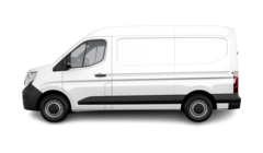 RENAULT Master L2H2 Blue dCi Extra 130
