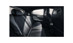 BYD Dolphin Surf Active