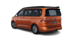 VOLKSWAGEN California T7 Beach Tour