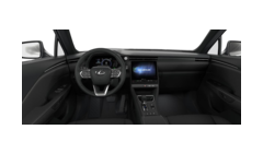 LEXUS LBX LBX