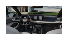 AUDI A5 Limousine Base TFSI