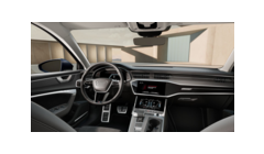 AUDI S6 Limousine TDI quattro