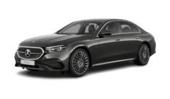 MERCEDES Klasa E Limuzyna E 220 d 4MATIC AMG Line