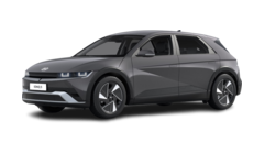 HYUNDAI IONIQ 5 Techniq RWD 229KM