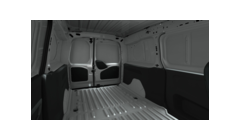 OPEL Combo Cargo L2