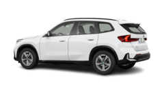 BMW X1 sDrive18i