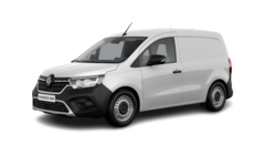 RENAULT Kangoo Van Extra dCi 95