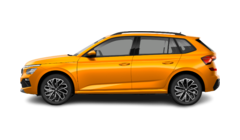 SKODA Kamiq Selection TSI