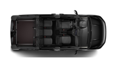 PEUGEOT Partner Furgon 5 osobowy Partner Base