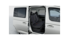 VOLKSWAGEN Caddy Standard