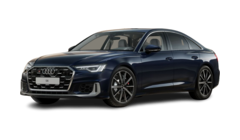 AUDI S6 Limousine TDI quattro