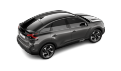 CITROEN C4 Max