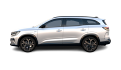 RENAULT Espace Esprit Alpine E-Tech