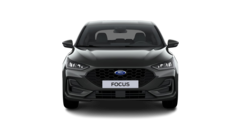 FORD Focus ST-Line X EcoBoost Hybrid