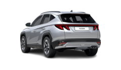 HYUNDAI Tucson Executive