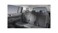 HYUNDAI Santa Fe Platinum HEV