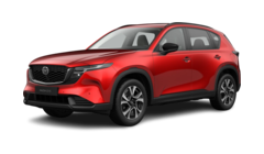 MAZDA CX-5 Exclusive-Line