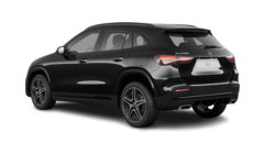 MERCEDES GLA 200 AMG Line