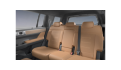 HYUNDAI Santa Fe Executive HEV