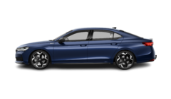 SKODA Superb Sportline TSI