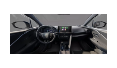 TOYOTA C-HR Comfort HEV