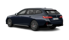 BMW Seria 5 Touring 520i M Sport
