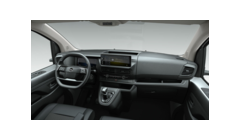 OPEL Vivaro Furgon Extra Long Base