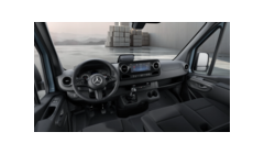 MERCEDES Sprinter Furgon PRO