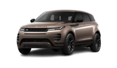 LAND ROVER Range Rover Evoque Dynamic SE D200 MHEV