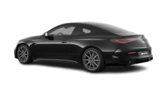 MERCEDES CLE Coupe AMG 53 4MATIC+ Coupé