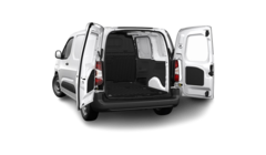 PEUGEOT Partner Furgon Standard 1000 kg Partner Base