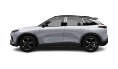 BAIC Beijing 5 Standard