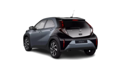 TOYOTA Aygo X Style