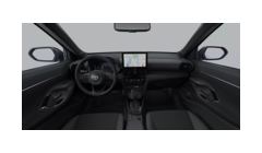 TOYOTA Yaris Cross Style HEV