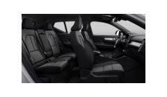 VOLVO XC40 Plus B3 Mild Hybrid