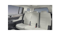 HYUNDAI Santa Fe Platinum HEV