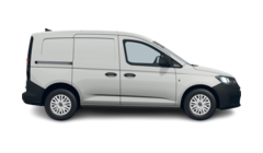 VOLKSWAGEN Caddy Cargo Standard