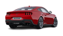 FORD Mustang Fastback GT