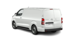 OPEL Vivaro Furgon Extra Long Base