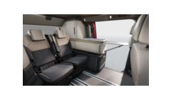 VOLKSWAGEN California T7 Ocean