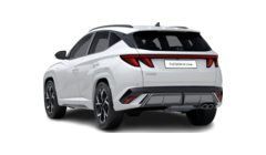 HYUNDAI Tucson N Line