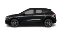 MERCEDES GLA 200 AMG Line